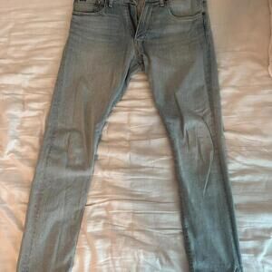 Polo Ralph Lauren Men's‎ Blue Jeans